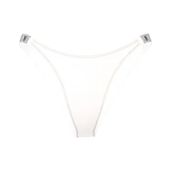 Victoria's Secret VERY SEXY Underpants Women's 1 Pack Coconut White
