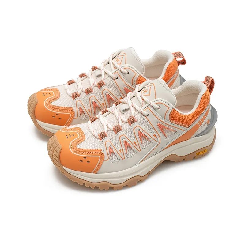 Ancient Finches Mountaineering & Hiking Shoes Unisex-16