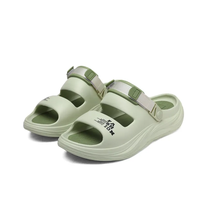 Topland Beach Sandals Unisex-2