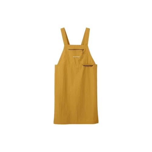 MONTBELL Aprons