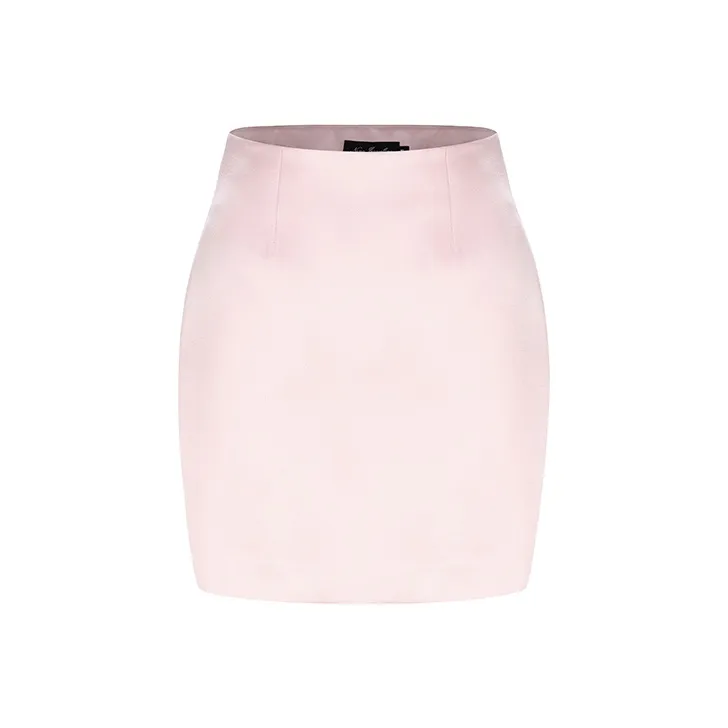 NANA JACQUELINE Casual Short Skirts Women's-2