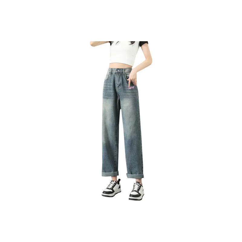WARRIOR Jeans Women's-34