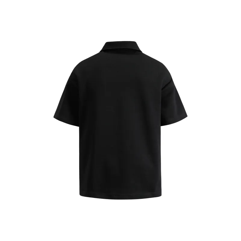 Jeep Polo Shirts Unisex-4
