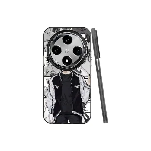 XIANCAIKE Phone Cases