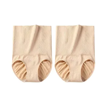 Herbal Primer Underpants Women's 2 Pack
