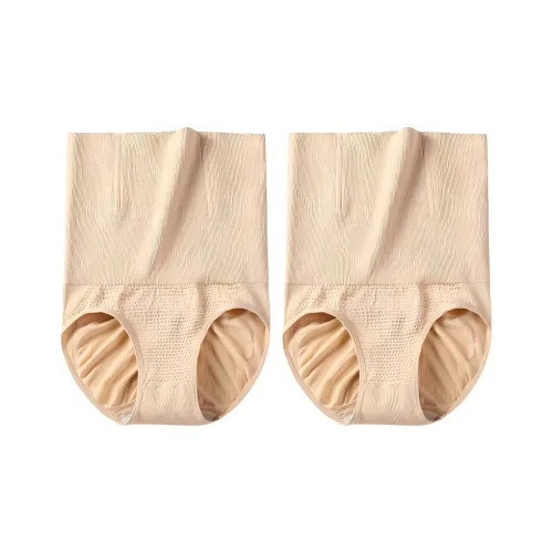Herbal Primer Underpants Women's 2 Pack