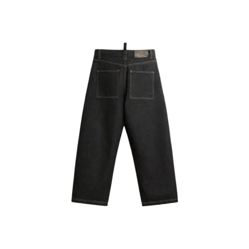 ZARA x STUDIO NICHOLSON Jeans Women's Black