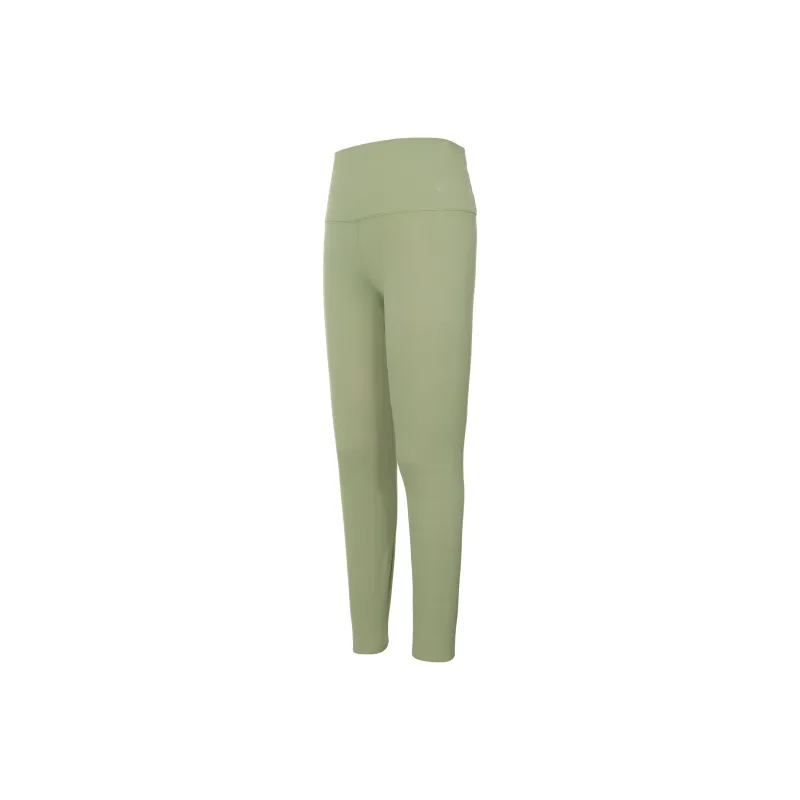 Nike Zenvy Sports Pants Women's Oil Green-0