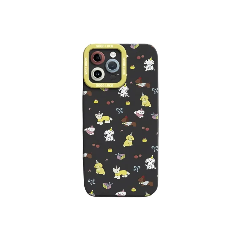 HASEE Phone Cases-5