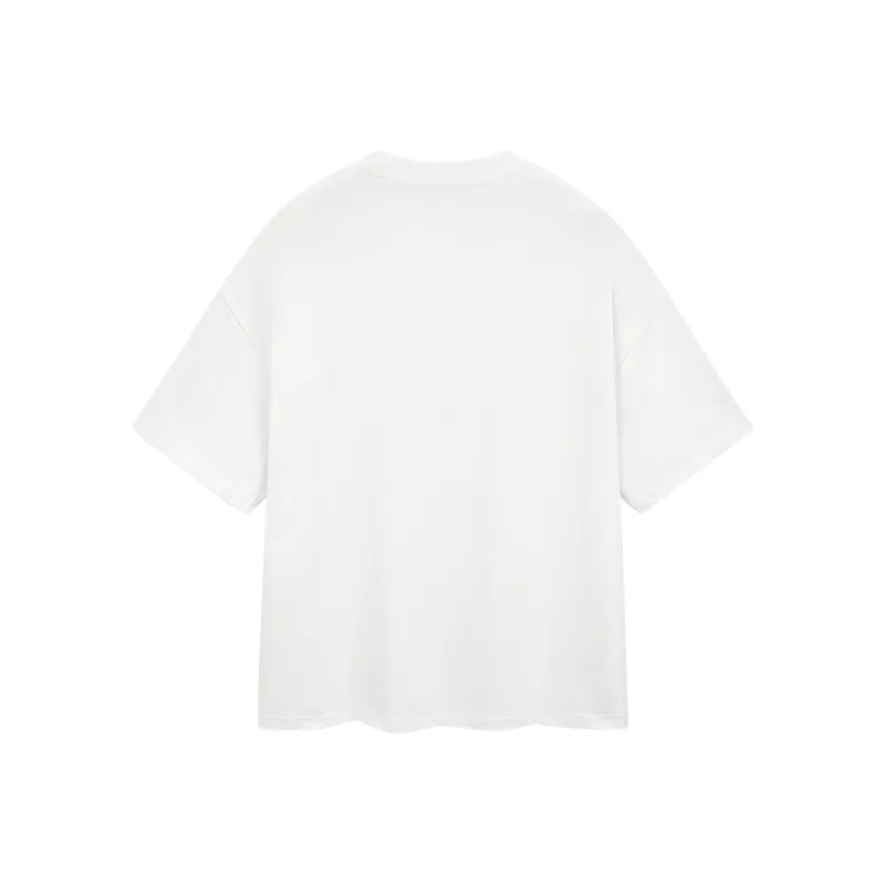 Crayon Shinchan T Shirts Unisex-5