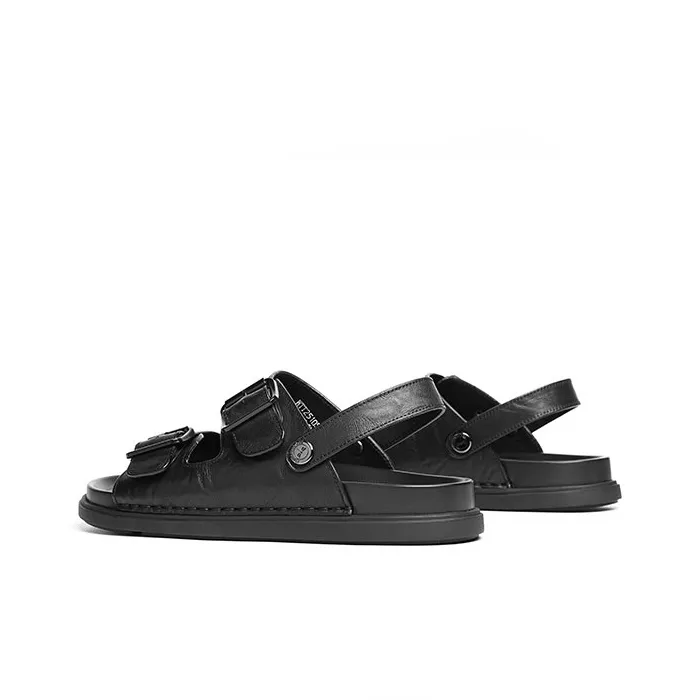 RED DRAGONFLY Beach Sandals Men's-3
