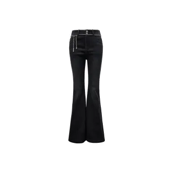 ONLY Jeans Women's Dark Denim Gray