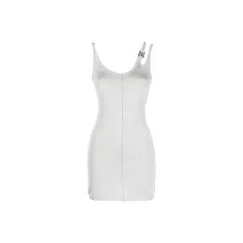 1017 ALYX 9SM Sleeveless Dress Women's Gray
