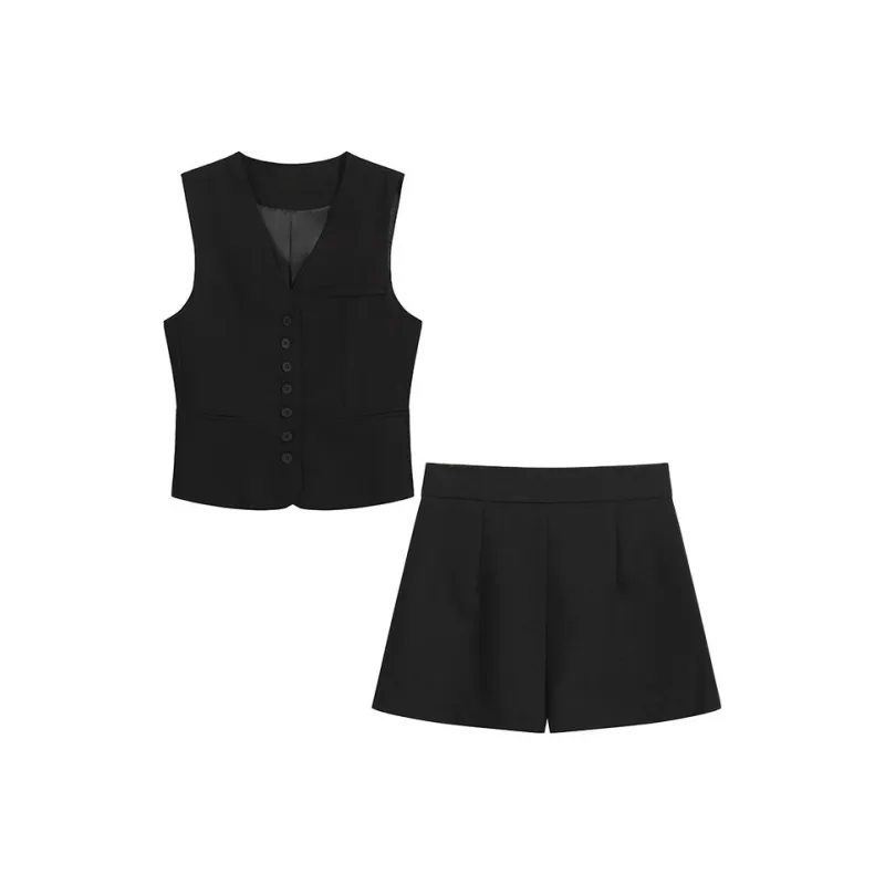PLANE DRIFT Casual Suit Women's-0