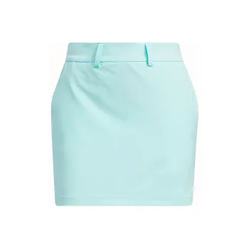 Adidas Casual Short Skirts Women's Transparent Aqua Green