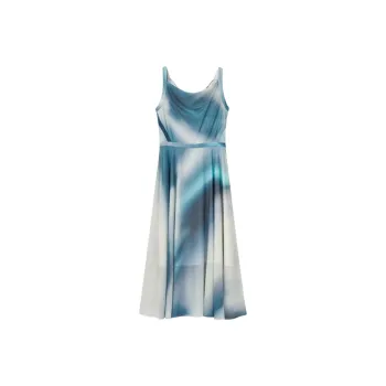 DETTAGLI Slip Dresses Women's Multicolor