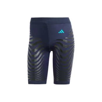 Adidas Sports Shorts Women's Blue