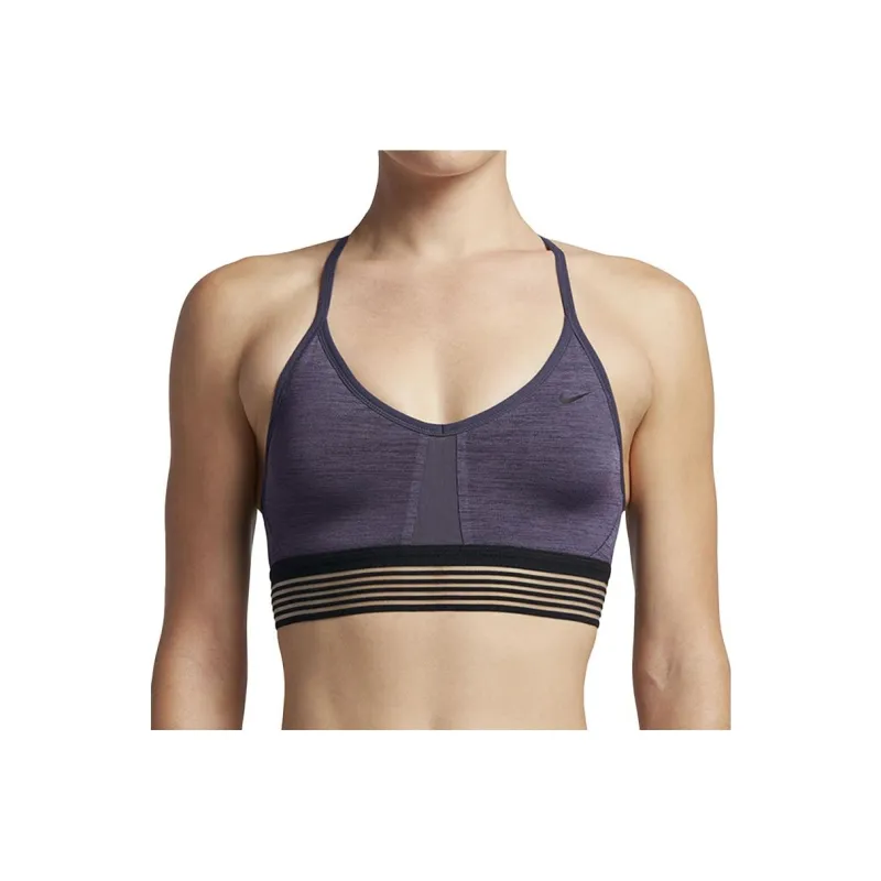 Nike Sports Underwear Women's Purple-0