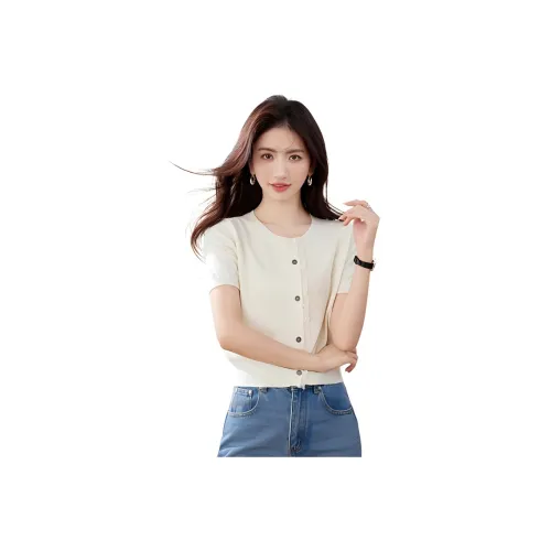XIANSINIAO Regular T Shirt Women's