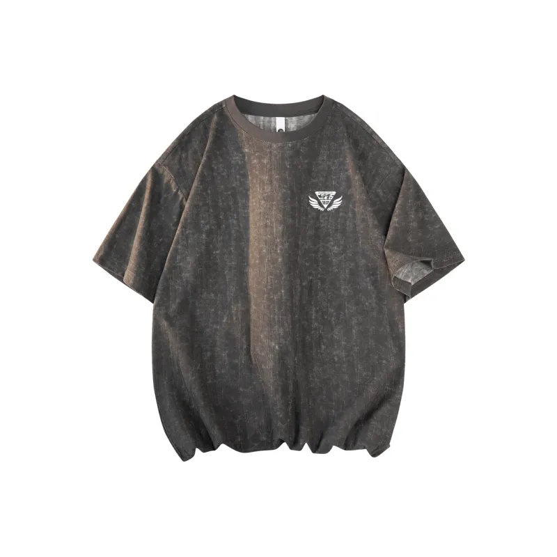 DOUBLE FISH T Shirts Unisex-0