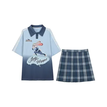 SNBL x FENGKUANGDONGWUCHENG Casual Suit Women's