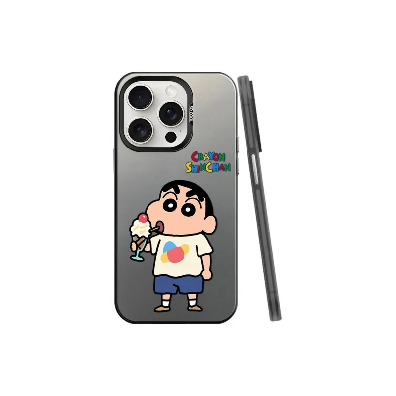 BAOCHENG Phone Cases-0