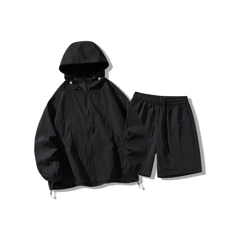 KRISTALIA Casual Suits Unisex-7