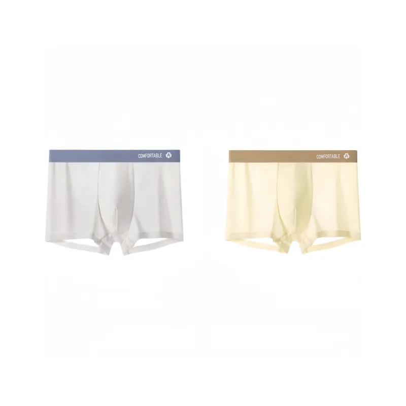 Lan Miao Underpants Men's 2 Pack-3