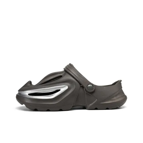 TELENT Clogs Men