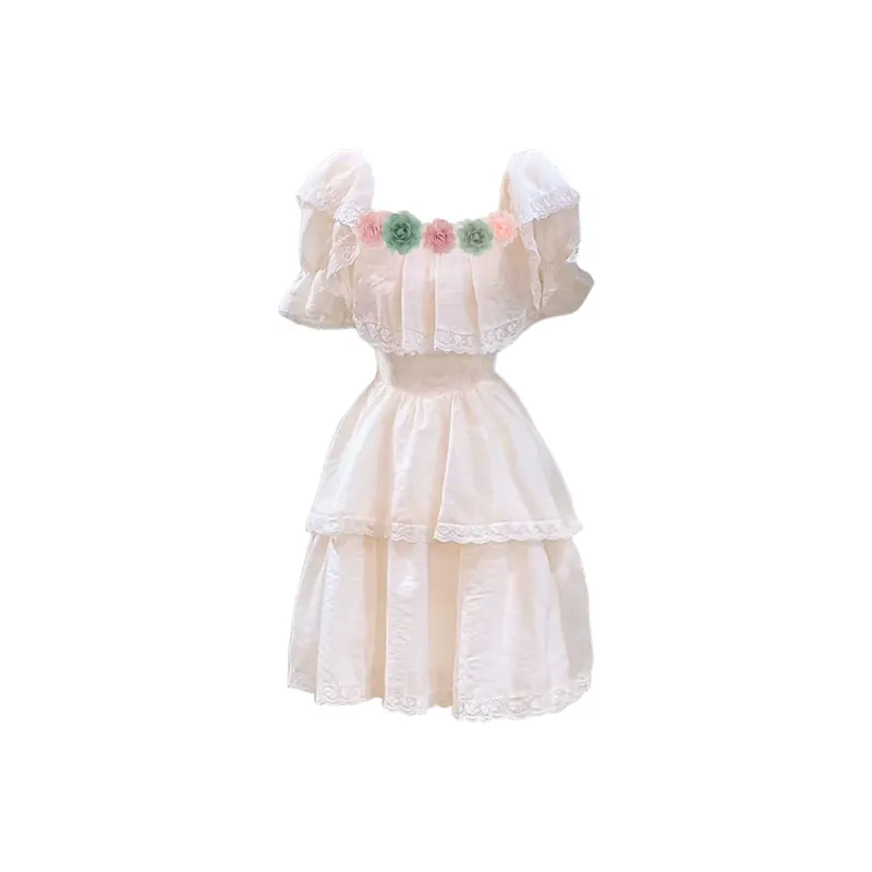 Peaches Peaches Slip Dress Women's-18