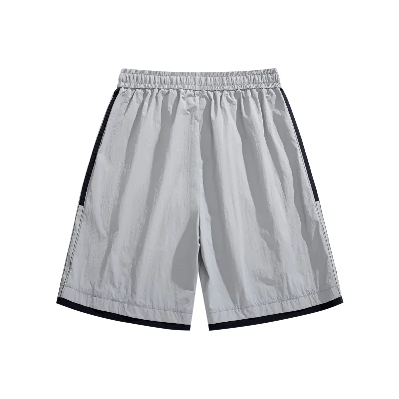 ATLETICO DE MADRID 1903 Casual Shorts Unisex-4