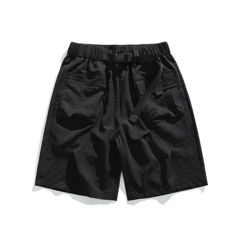 ROBINHOOD Casual Bardot shorts Women's