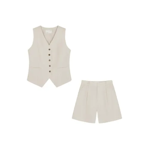 IHIMI Casual Suits Women's