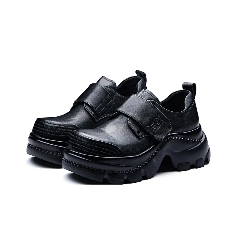 BURGELY Lightweight Low Top Casual Shoes Women's-1