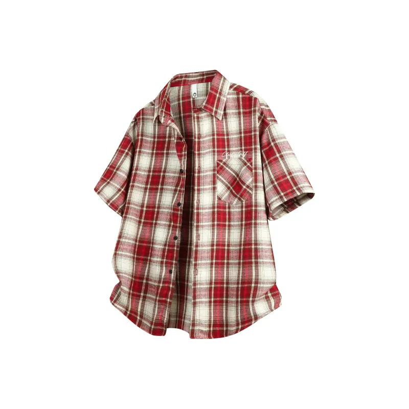 CHARLIE GOLF Shirts Unisex-2