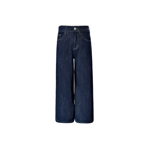 Local Gal Jeans Women's Light Blue