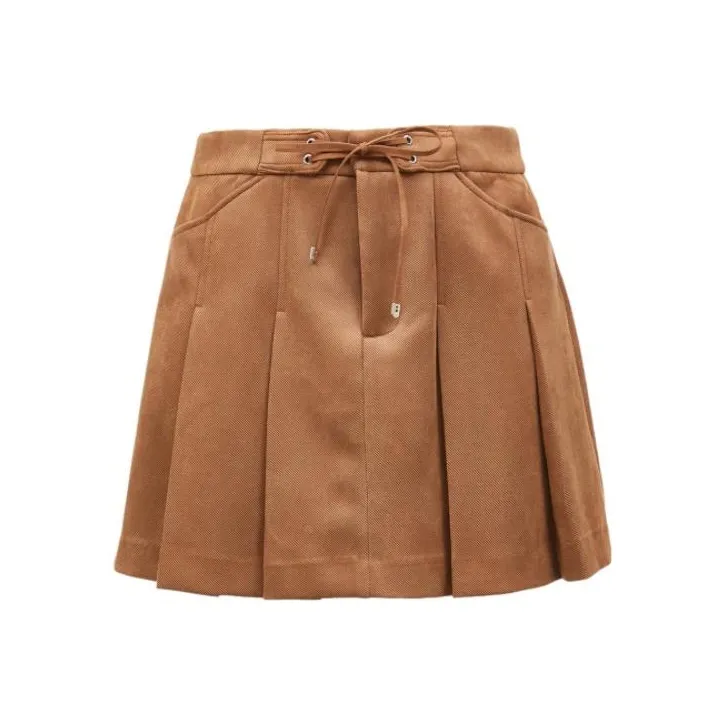 ONLY Casual Short Skirts Women's-2