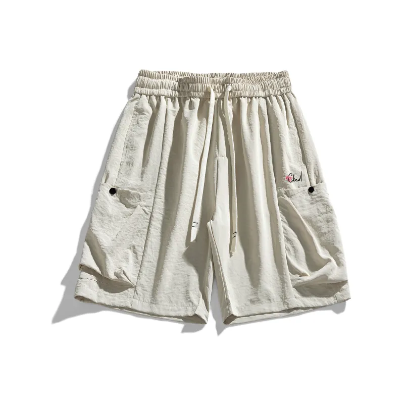 CBCD Casual Shorts Unisex-12