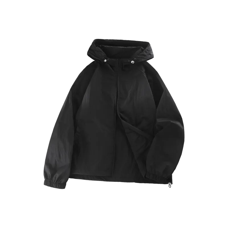 JEANSWEST Sun Protection Clothing Unisex-0