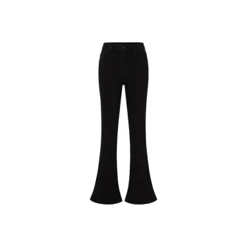 MO&CO Jeans Women's Denim Black