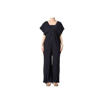 FREAK'S STORE Jumpsuit Women's Black