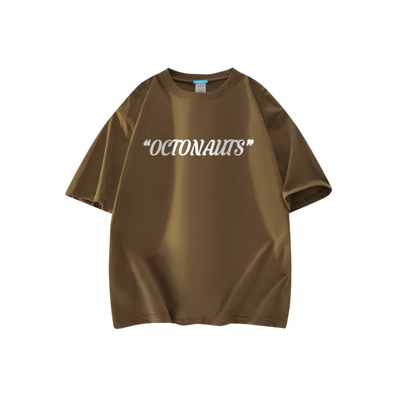 Small Columns Under The Sea T Shirt Unisex-17