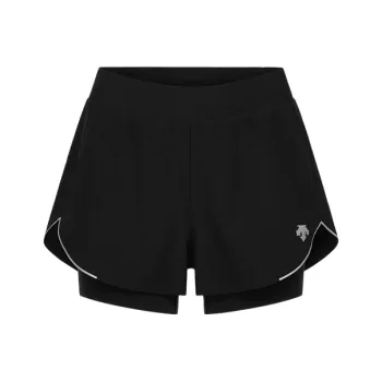 DESCENTE WOMENS RUNNING Sports Shorts Women's