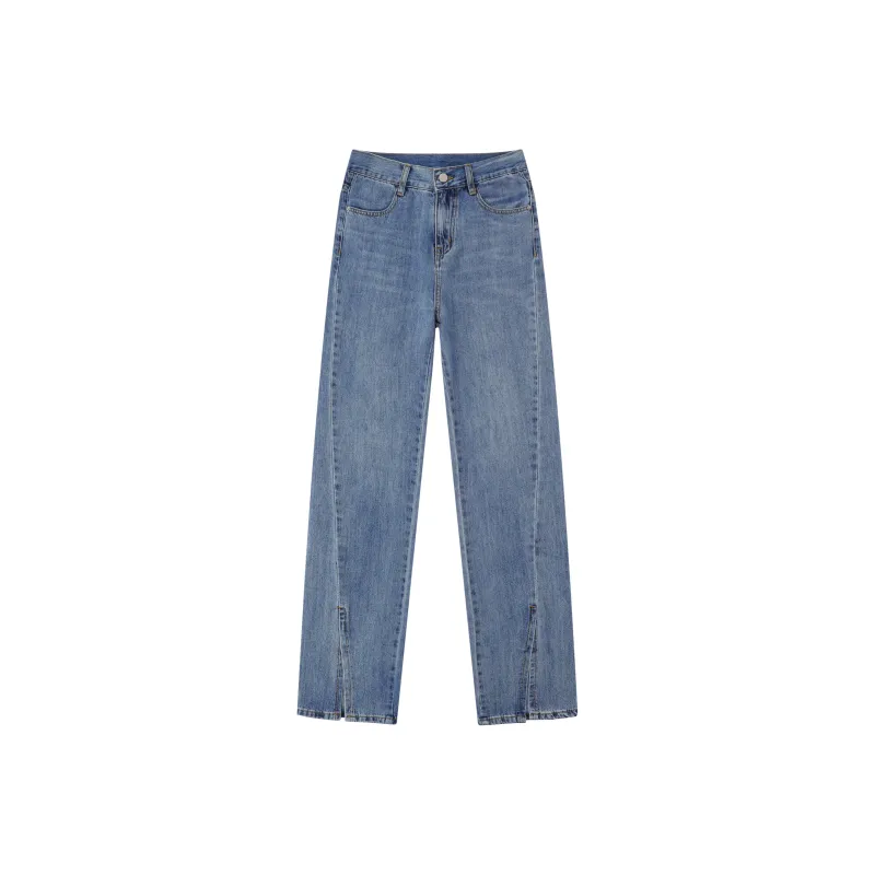 ZAZN Jeans Women's-0