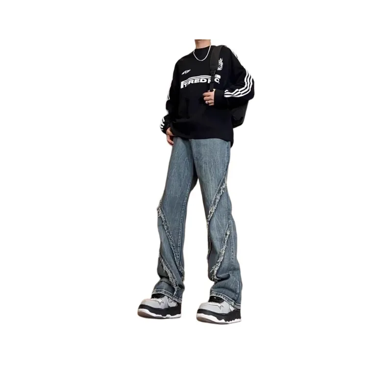 Honey Jeans Unisex Nostalgic-0