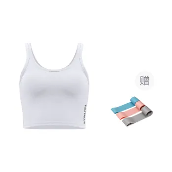 TOM TAILOR SS24 Sport Vests Women's