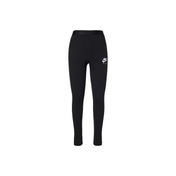 Nike Sports Pants Women's Black