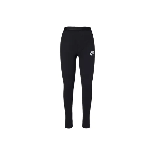 Nike Sports Pants Women's Black