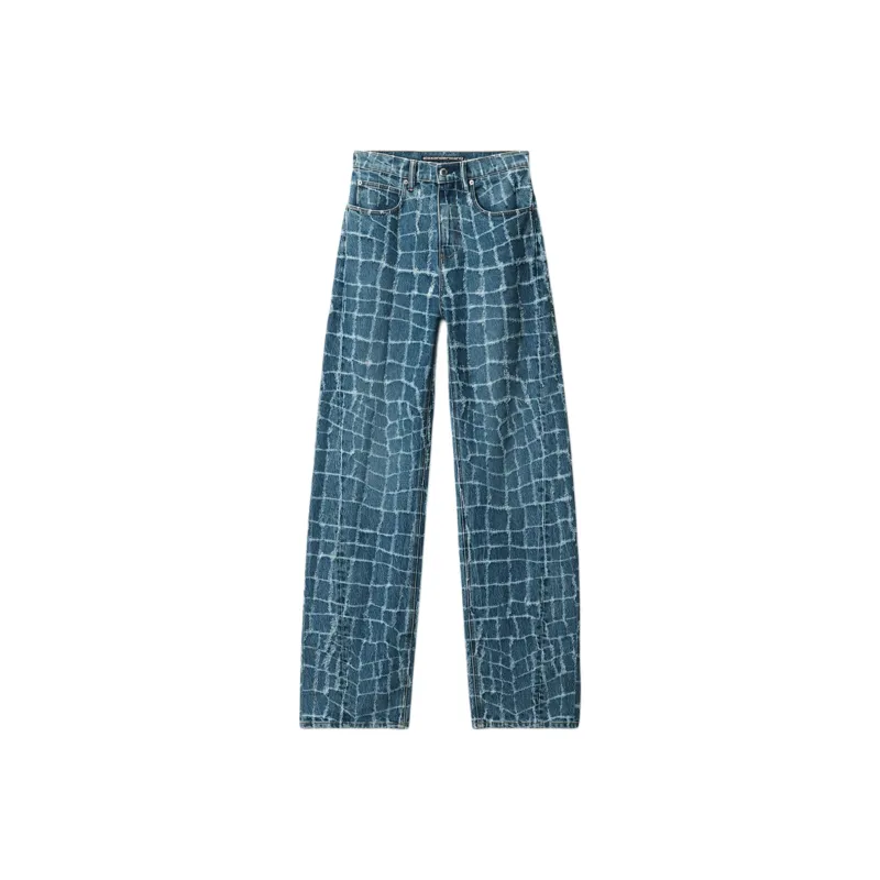 Alexander Wang Balloon Jeans-0