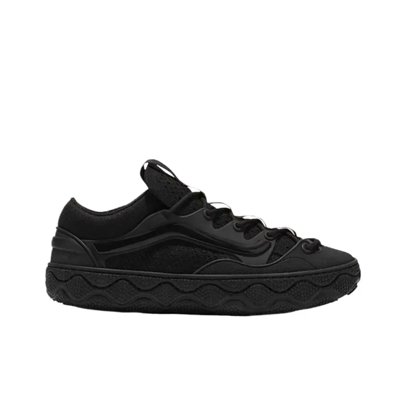 Vans Old Skool 36 Fm Black-1